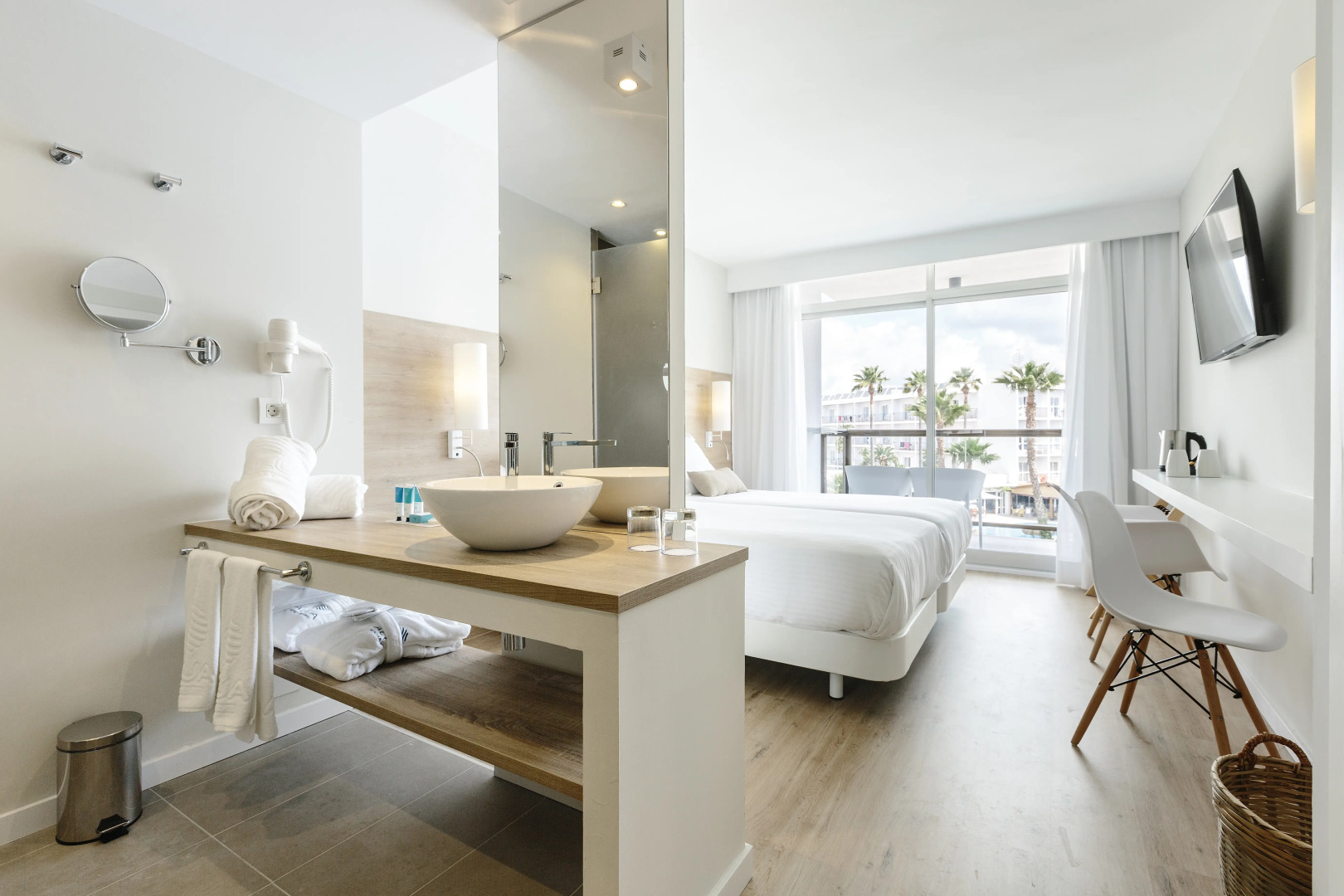 AluaSoul Ibiza - Adults Only