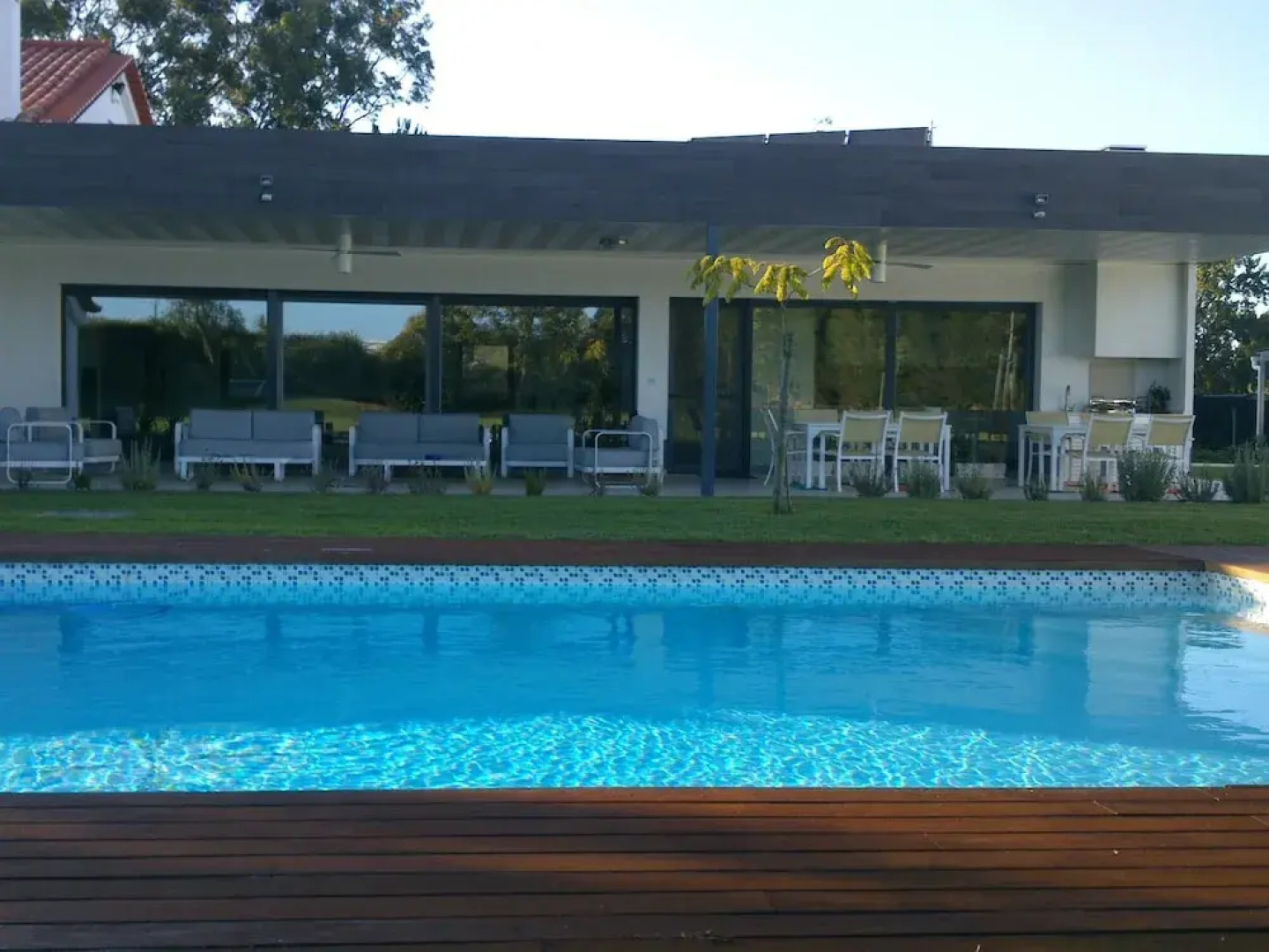 Monte Girassol - The Lisbon Country House!