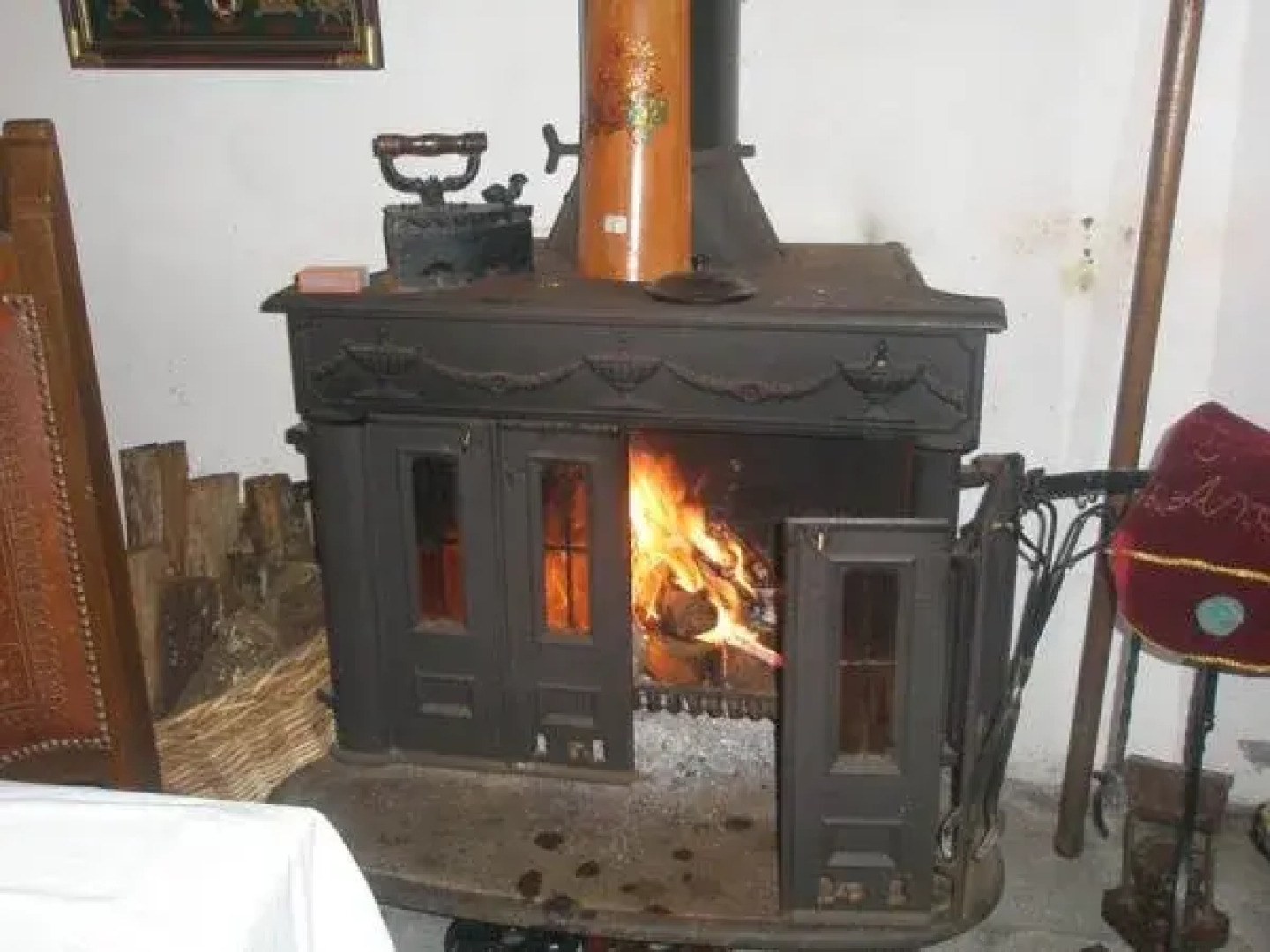 Quinta Nossa Senhora de Lourdes