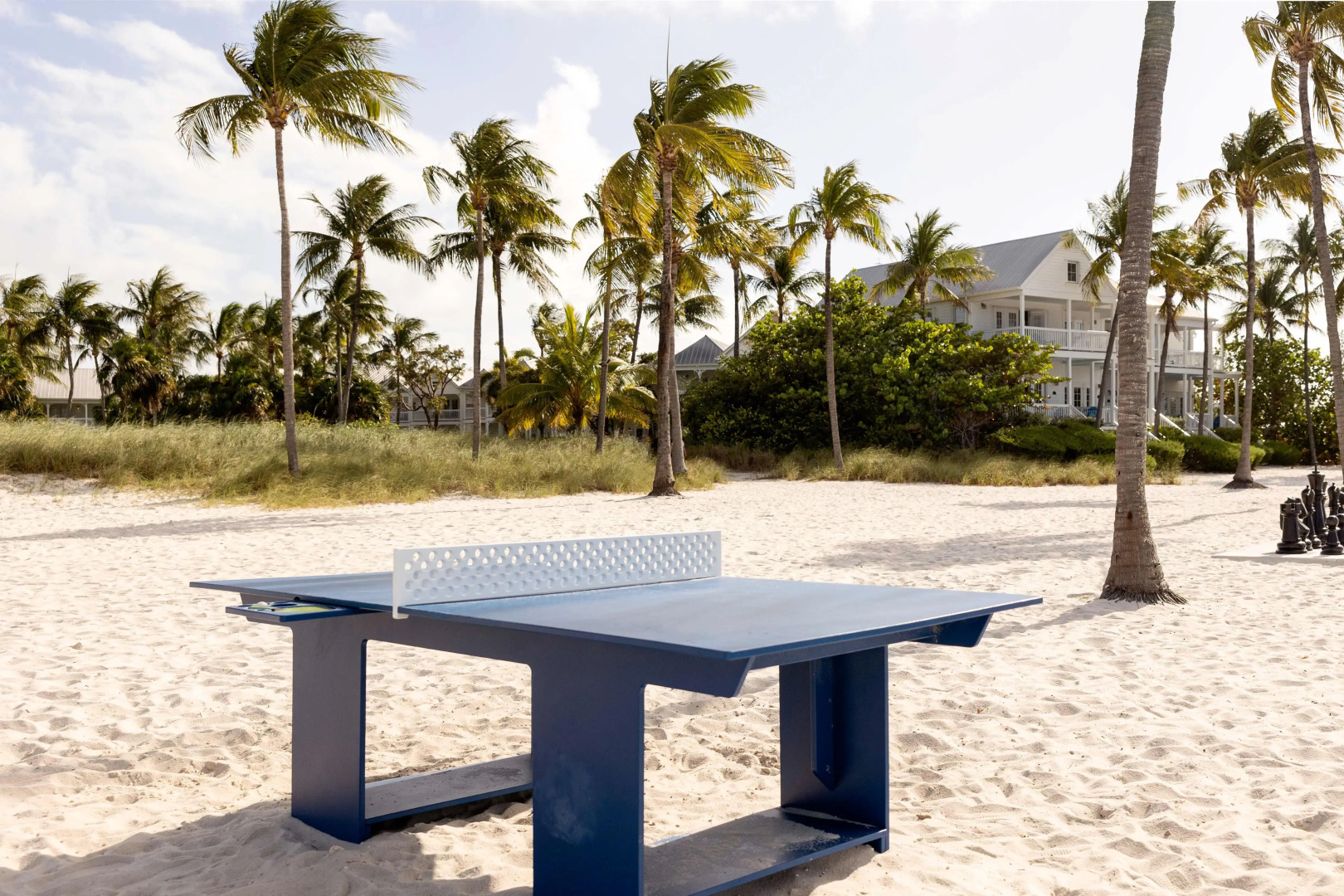 Tranquility Bay Beachfront Hotel and Resort