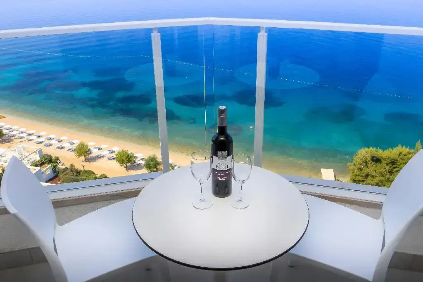 TUI BLUE Adriatic Beach - Adults Only - All Inclusive