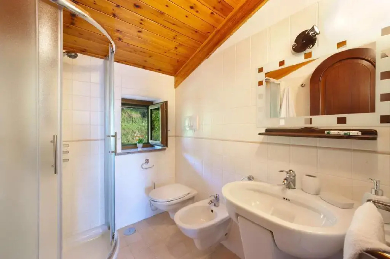 Appartamento Villa degli Ulivi