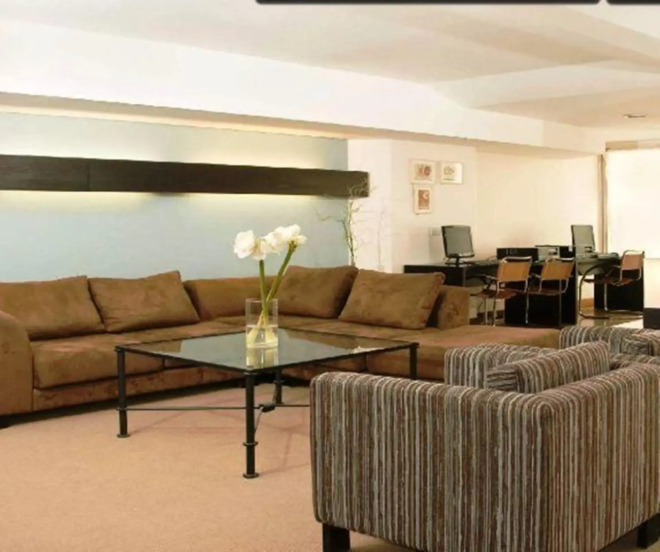 Hotel Península Valdés