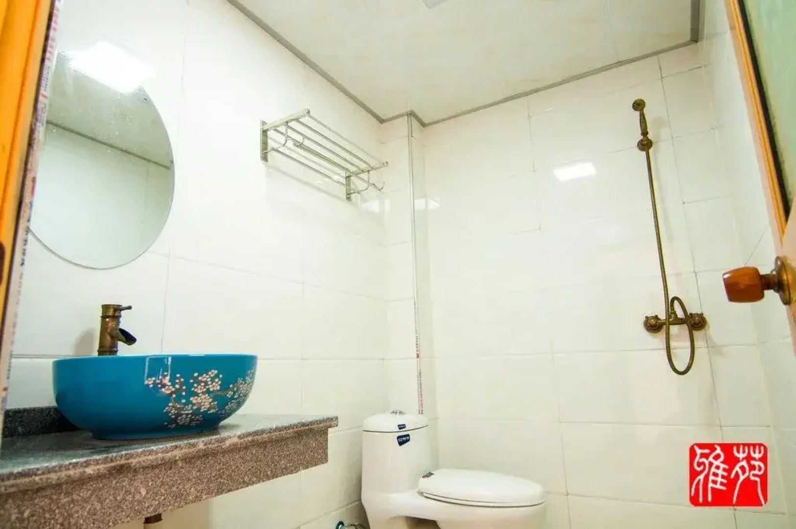 Yayuan Inn Zhangjiajie