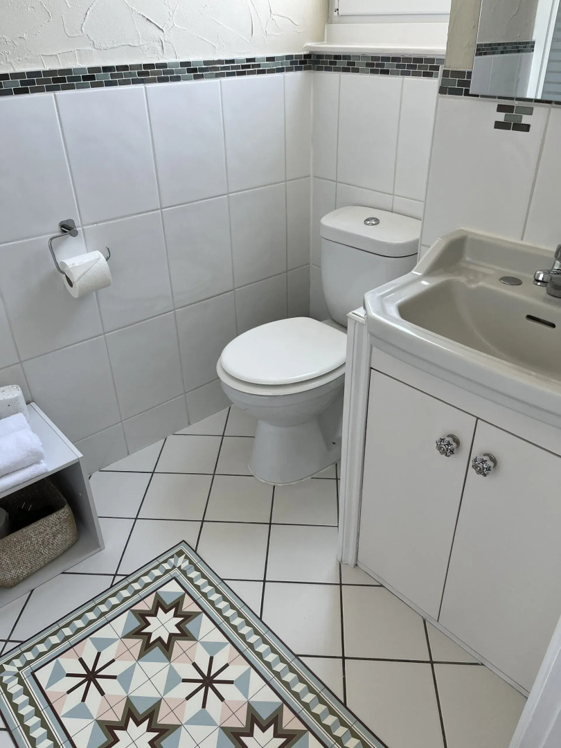 La maison de Louisette