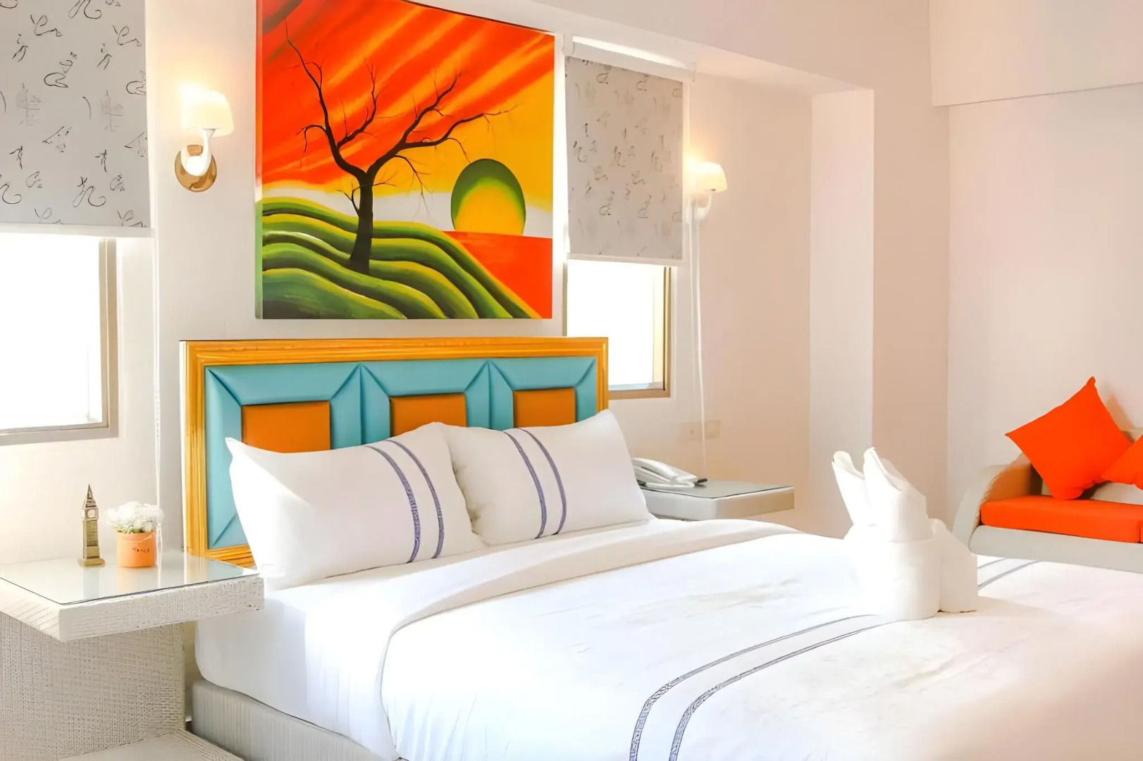 Maverick Ratchada Hotel