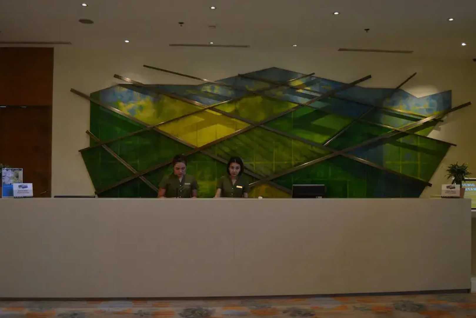 Apartment in Pico De Loro