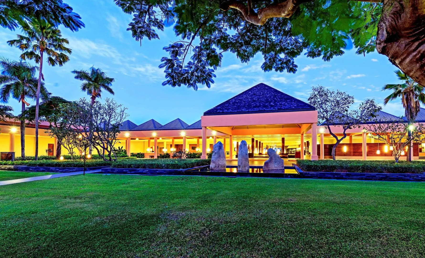 Sheraton Fiji Golf & Beach Resort