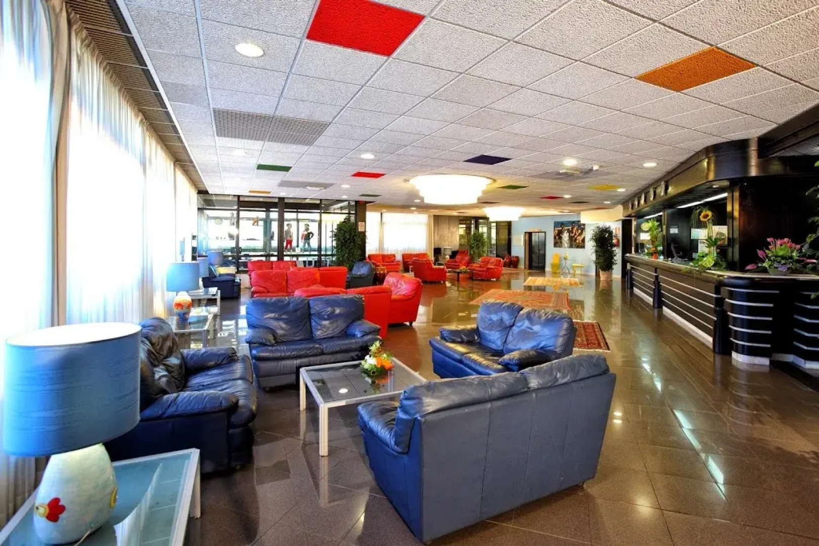 San Paolo Palace Hotel