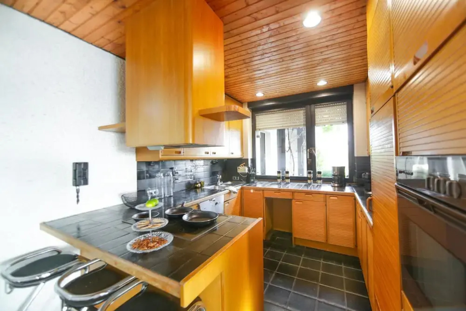 Villa in Koblenz With Rhine Views & Sauna