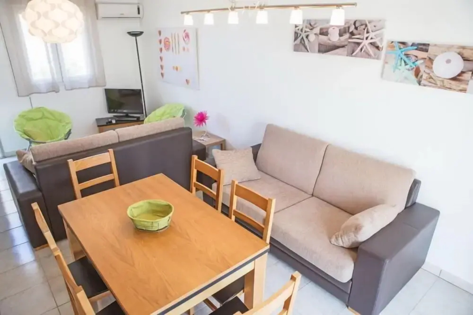 Résidence A NUCIOLA