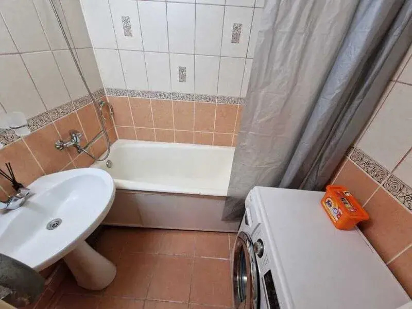 Апартаменты на улице Строителей д. 121