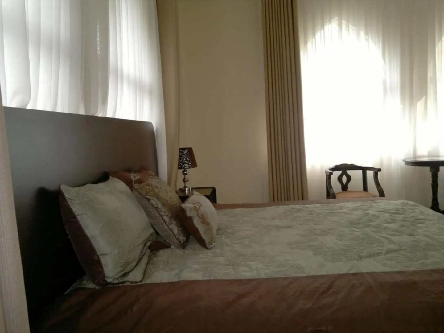 Hotel Ganesh