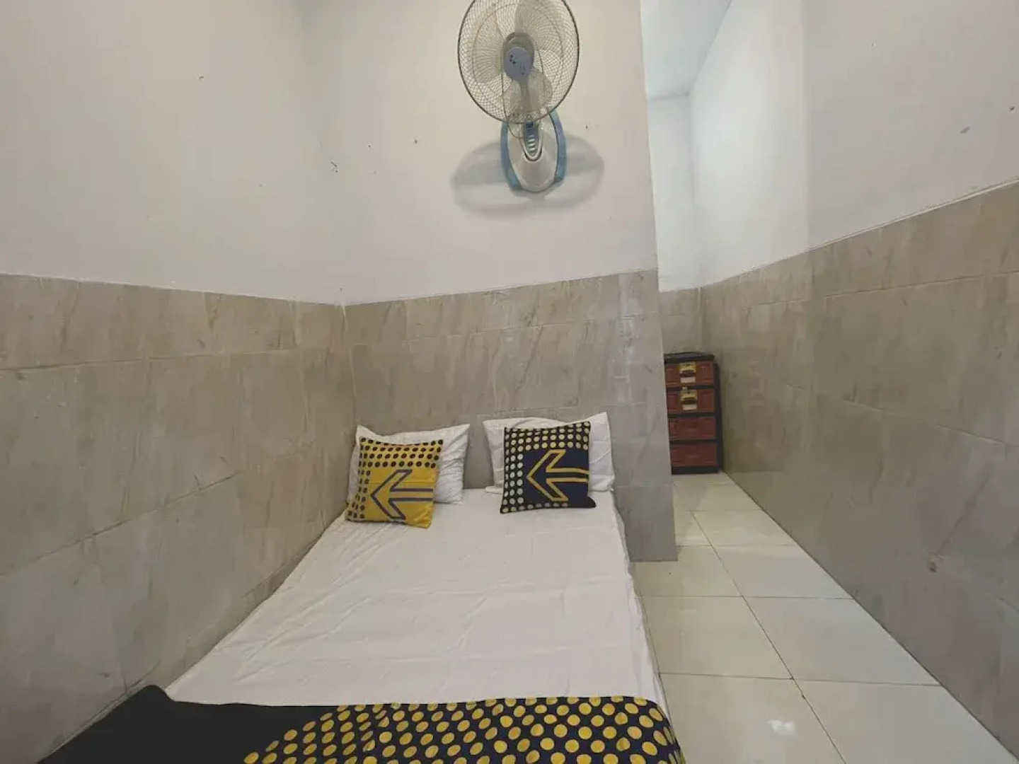Hotel O Karman's Sari Homestay Syariah