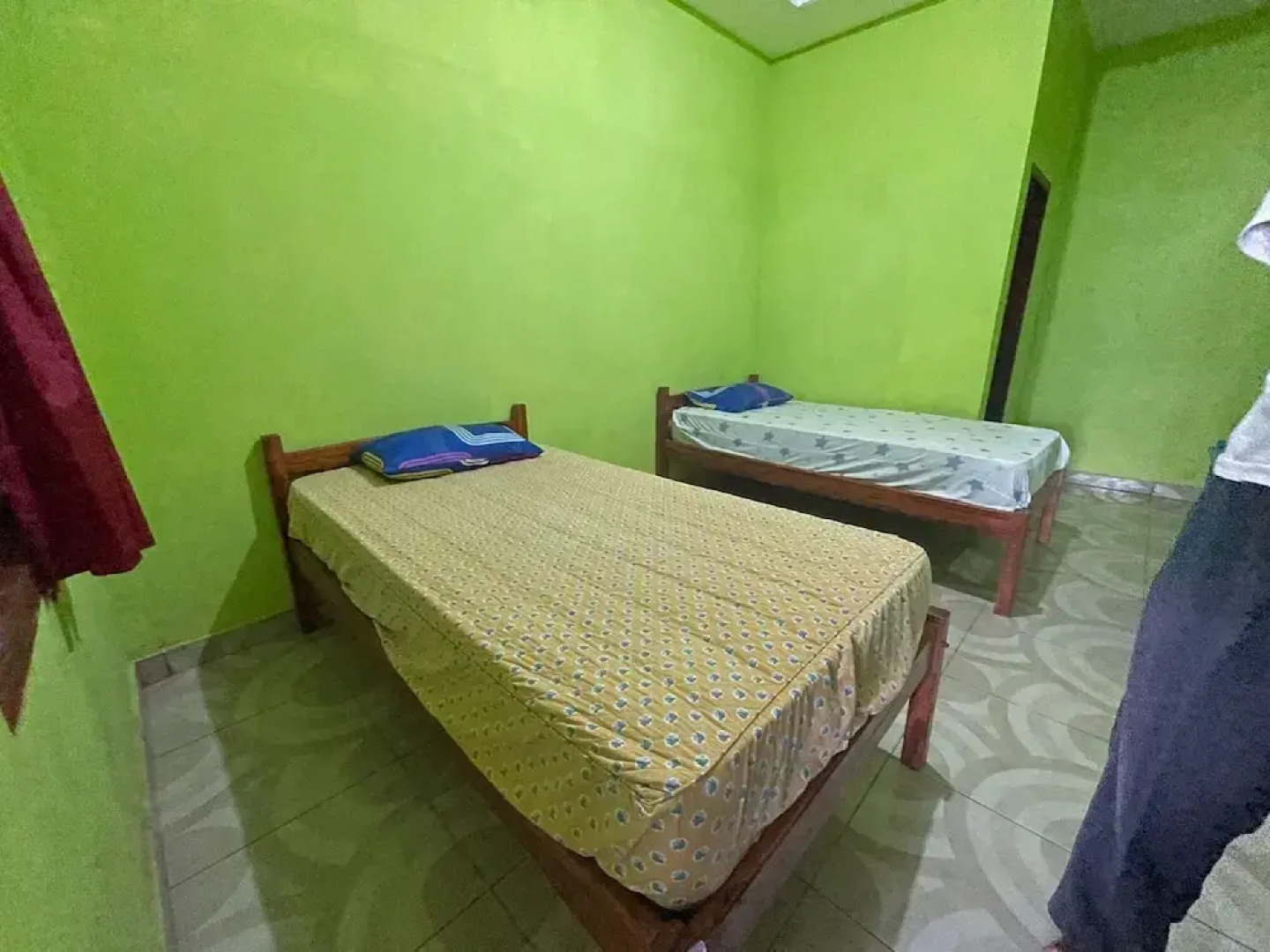 Spot on 92766 Penginapan Asoka Indah