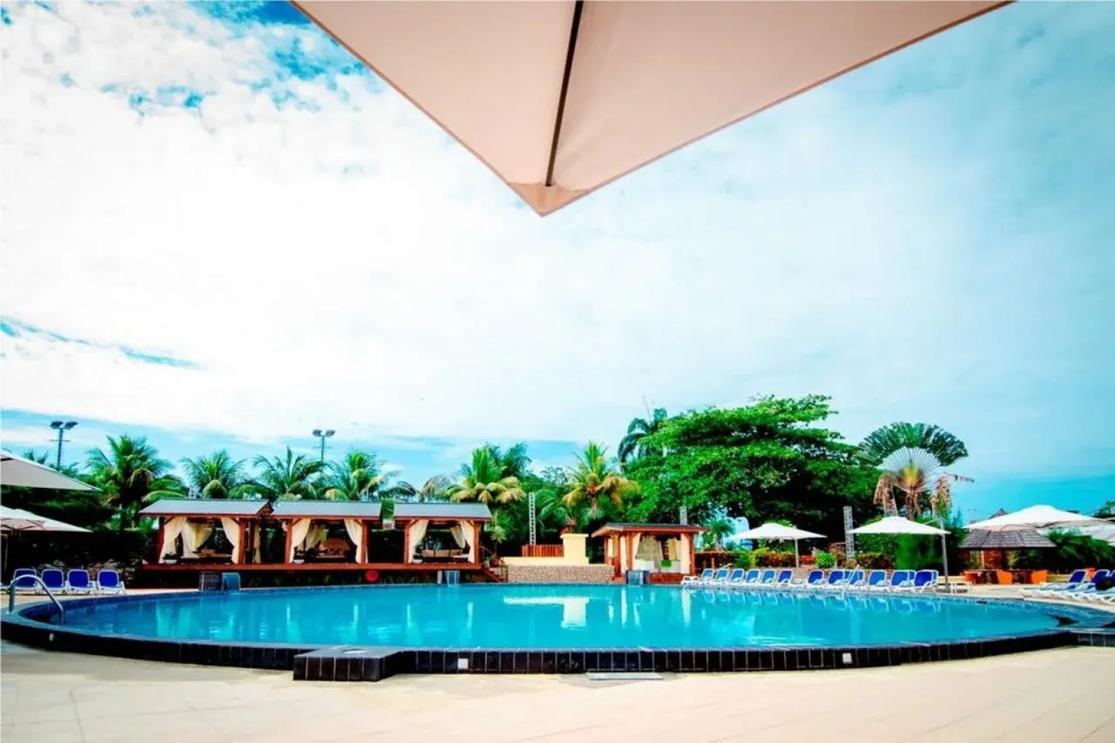 Torarica Resort