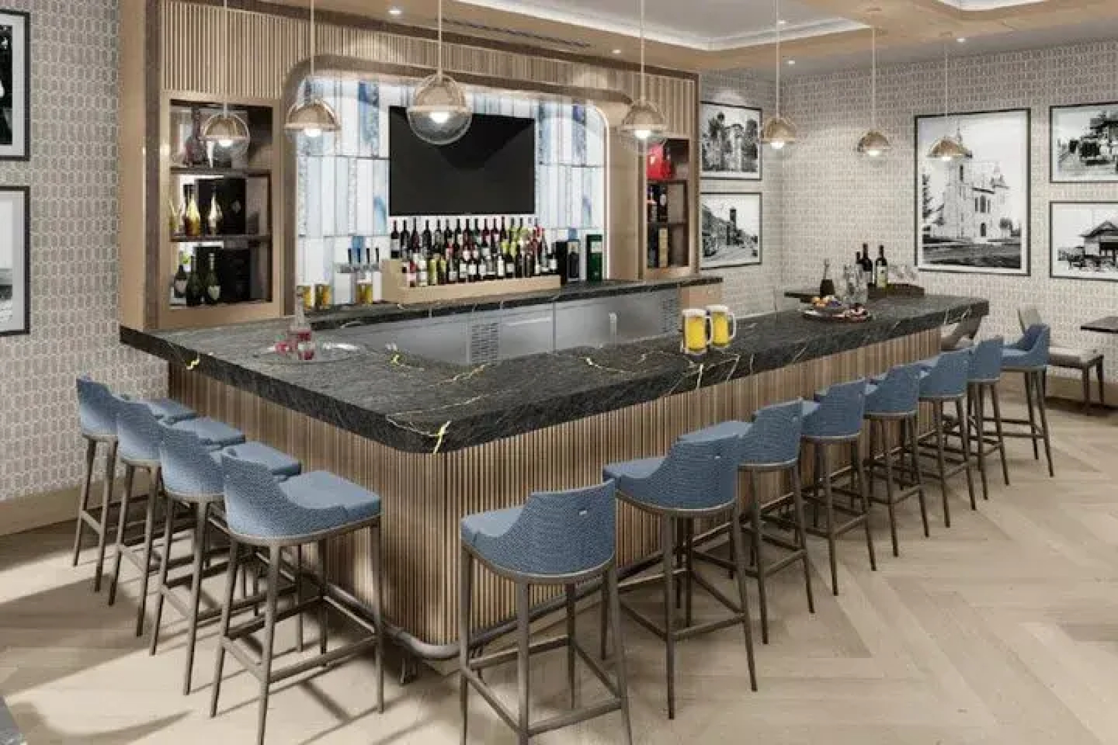 Staybridge Suites Aurora East by IHG