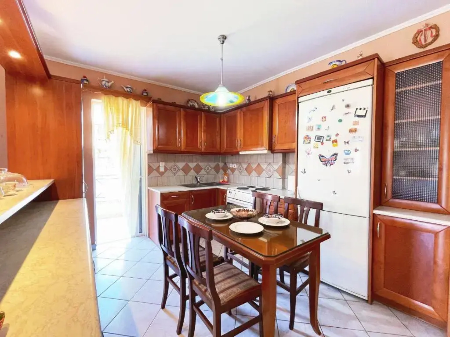 WSD Luxury Cozy 2BD Apt with study & City View Balcony