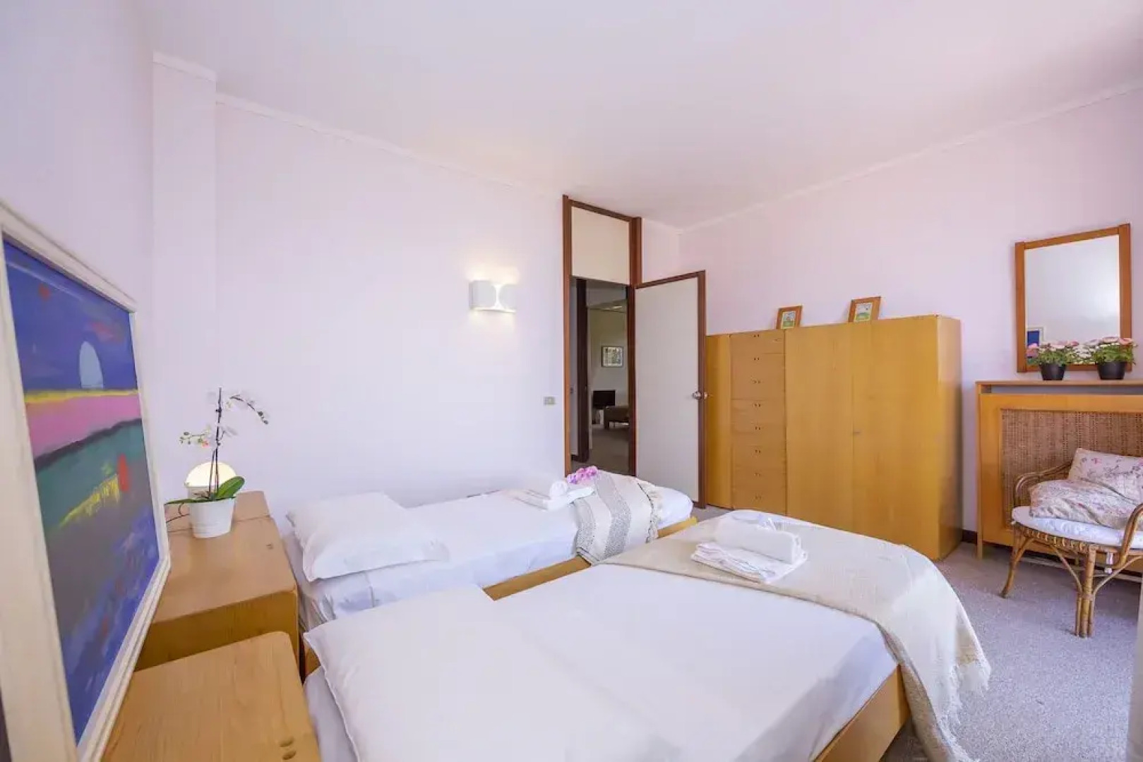 Villa Gianna Piscina Su Ranco