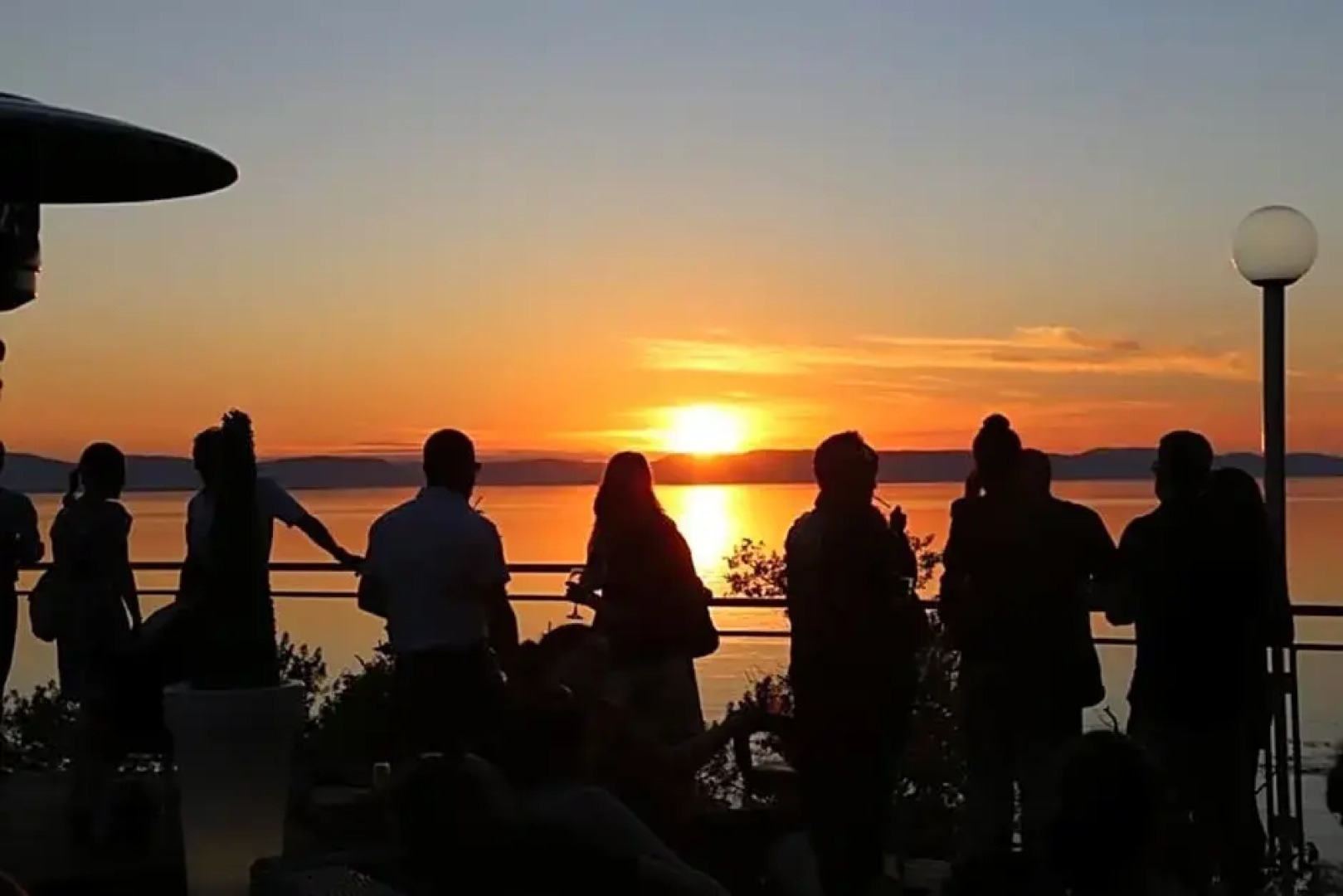 Auberge De La Pointe