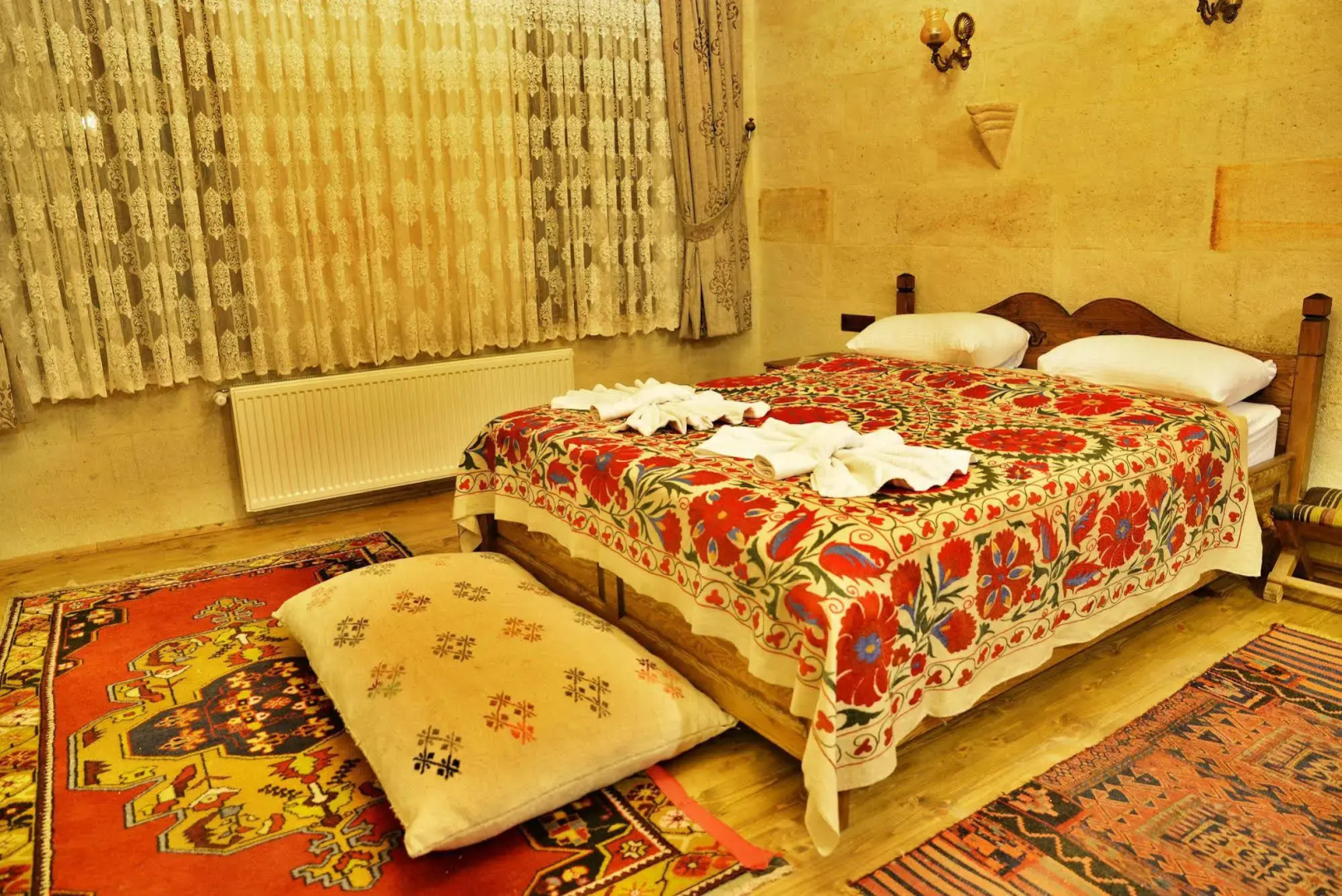 Urgup Inn Cave Hotel