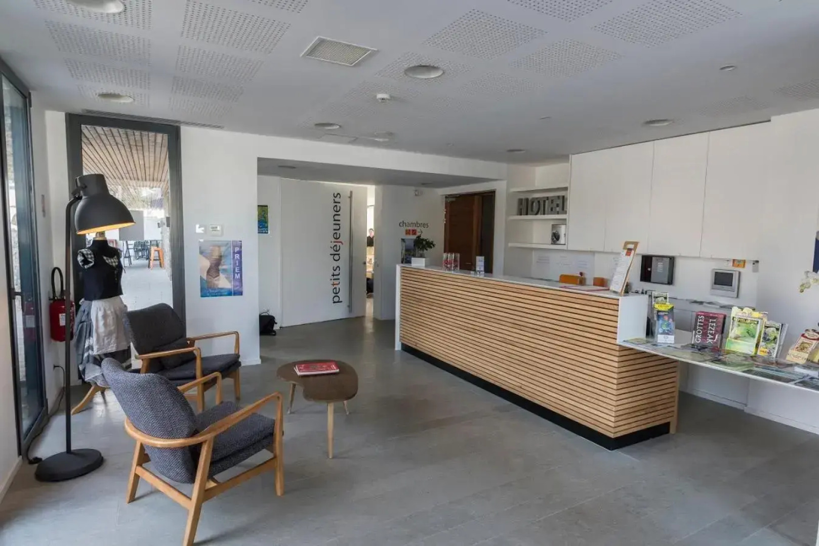 Hotel Restaurant Santiago