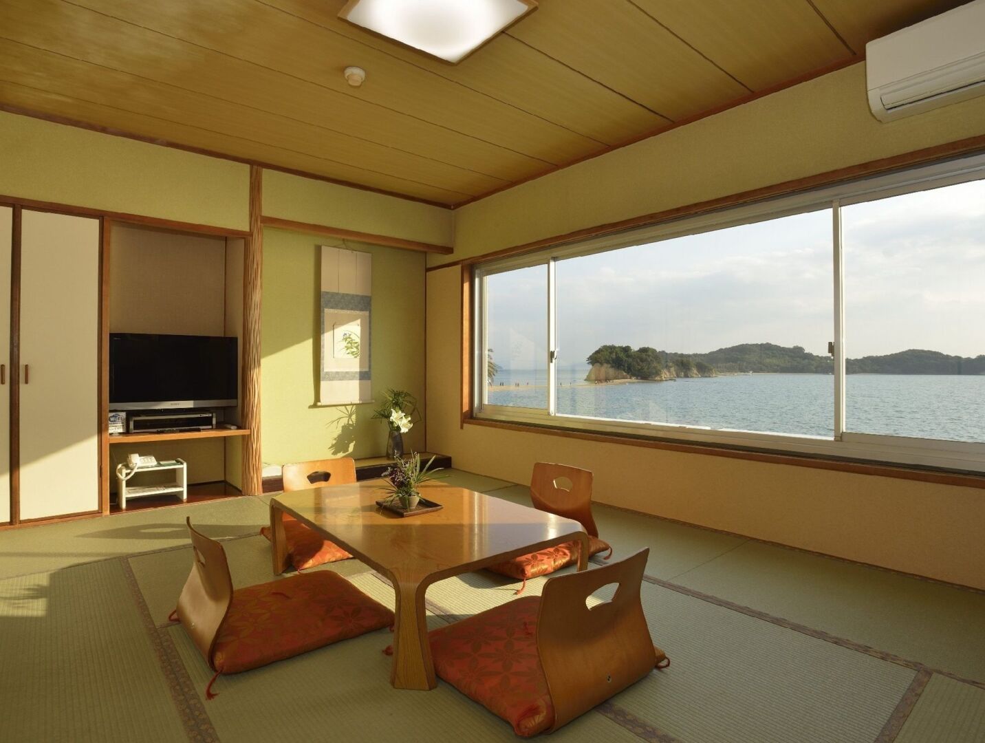 Shodoshima International Hotel