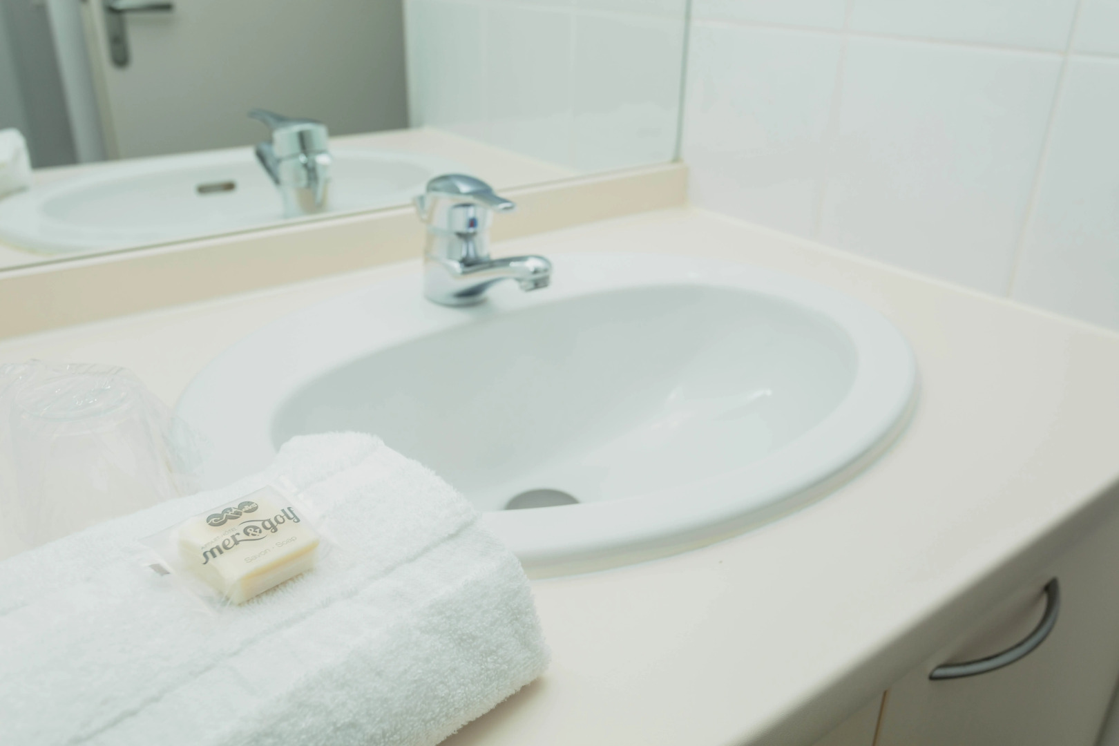 Aparthotel Mer & Golf City Perpignan Centre