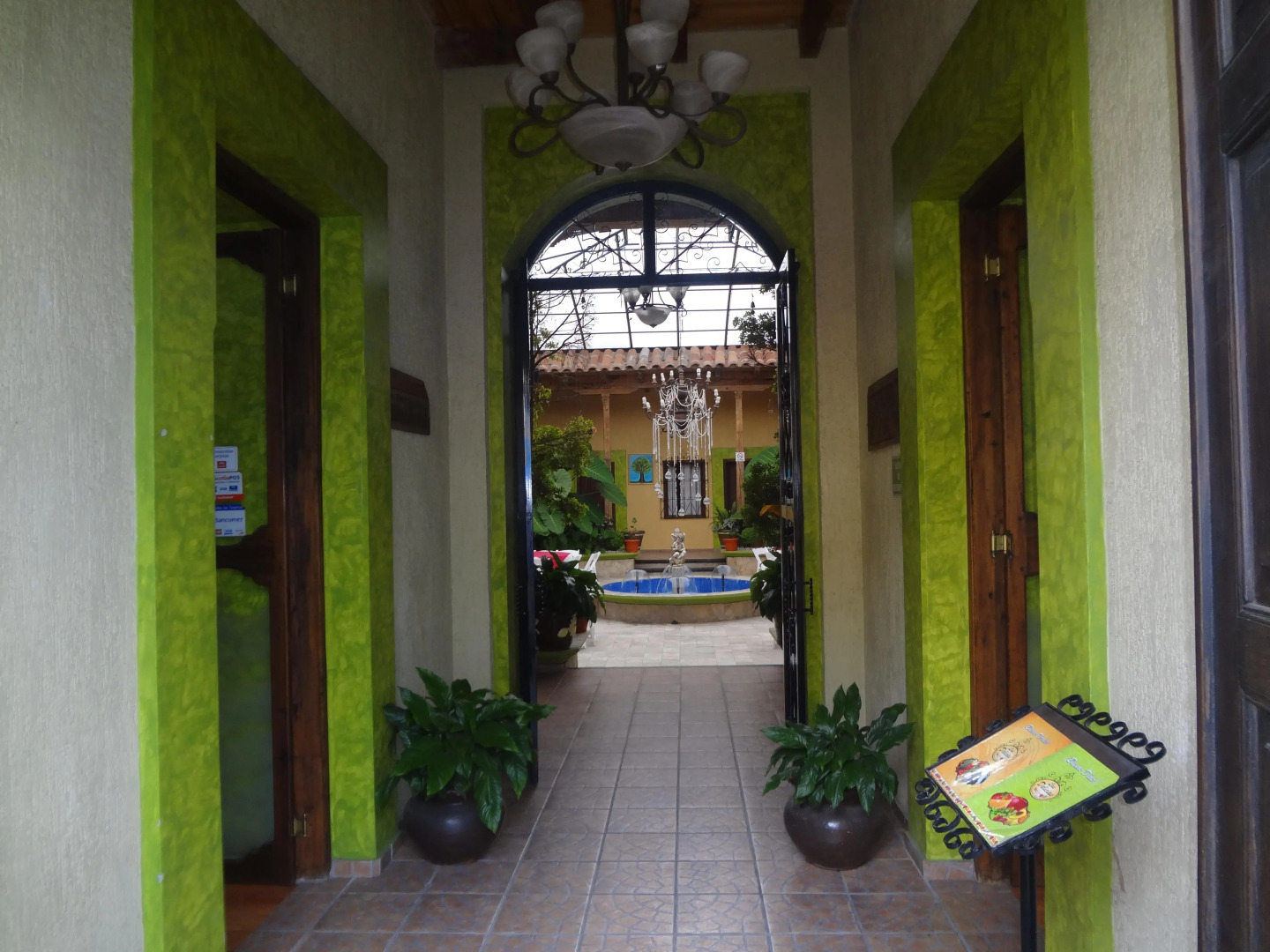 Gran Hotel El Encanto