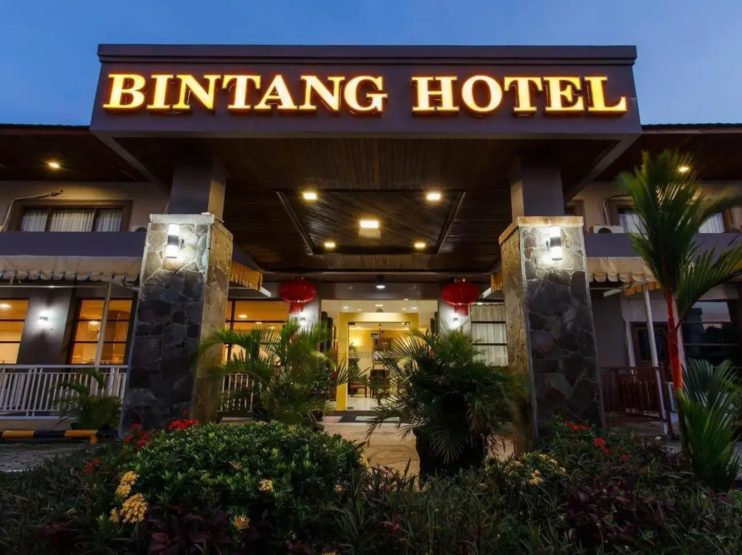Bintang Hotel