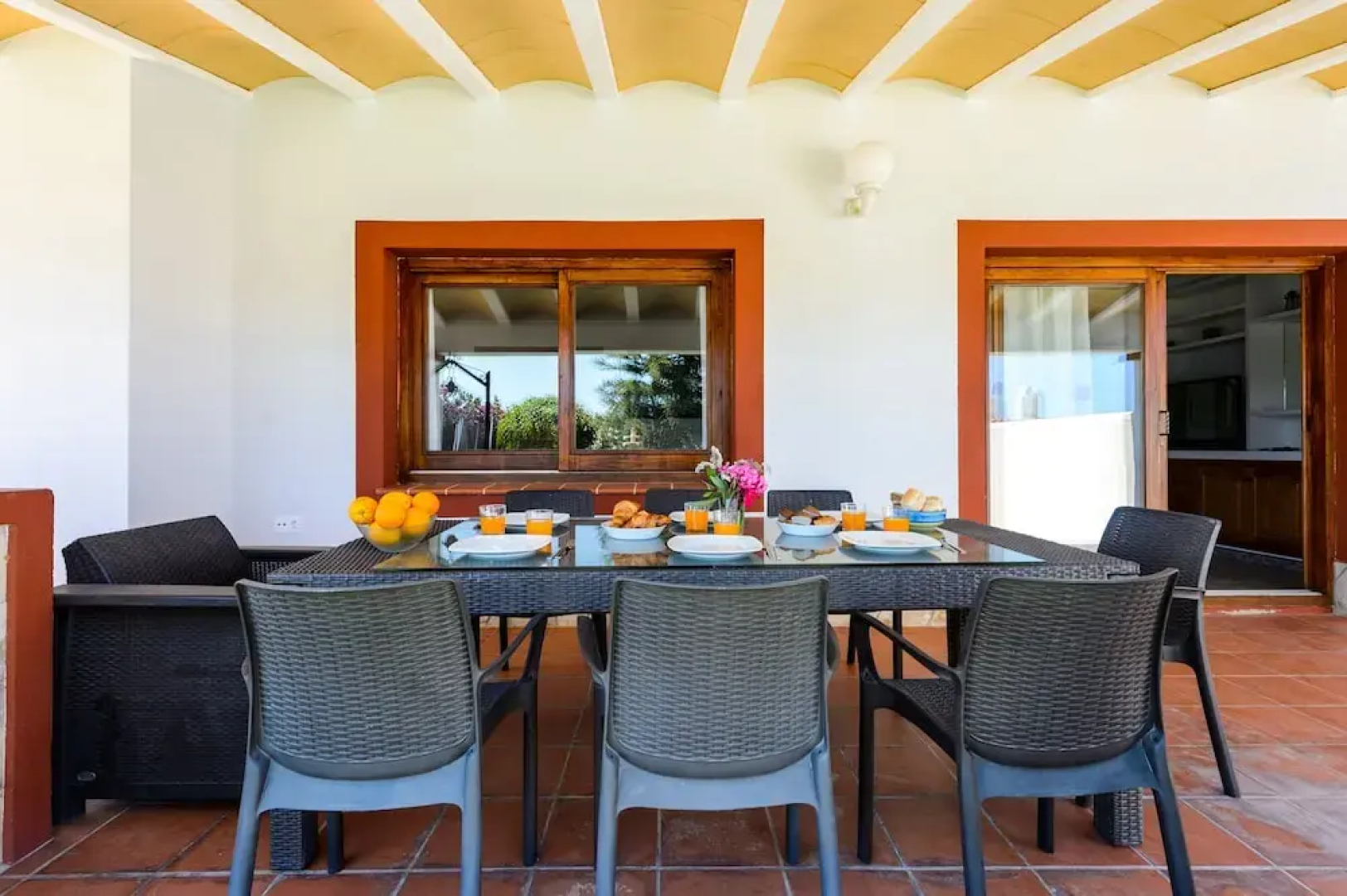 Sa Carroca Villa