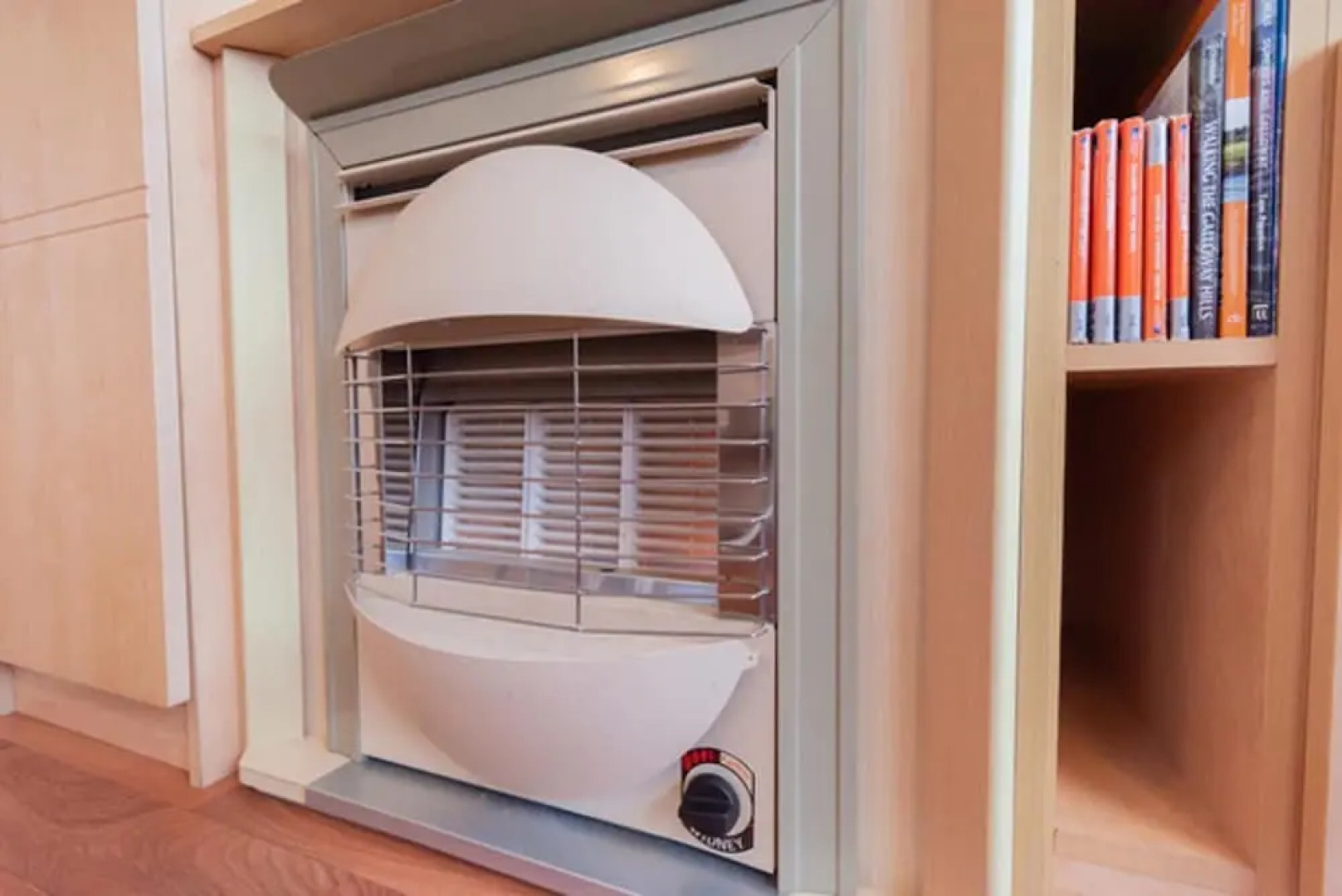 Newton Stewart-sleeps 6-pool-parking-pet Friendly