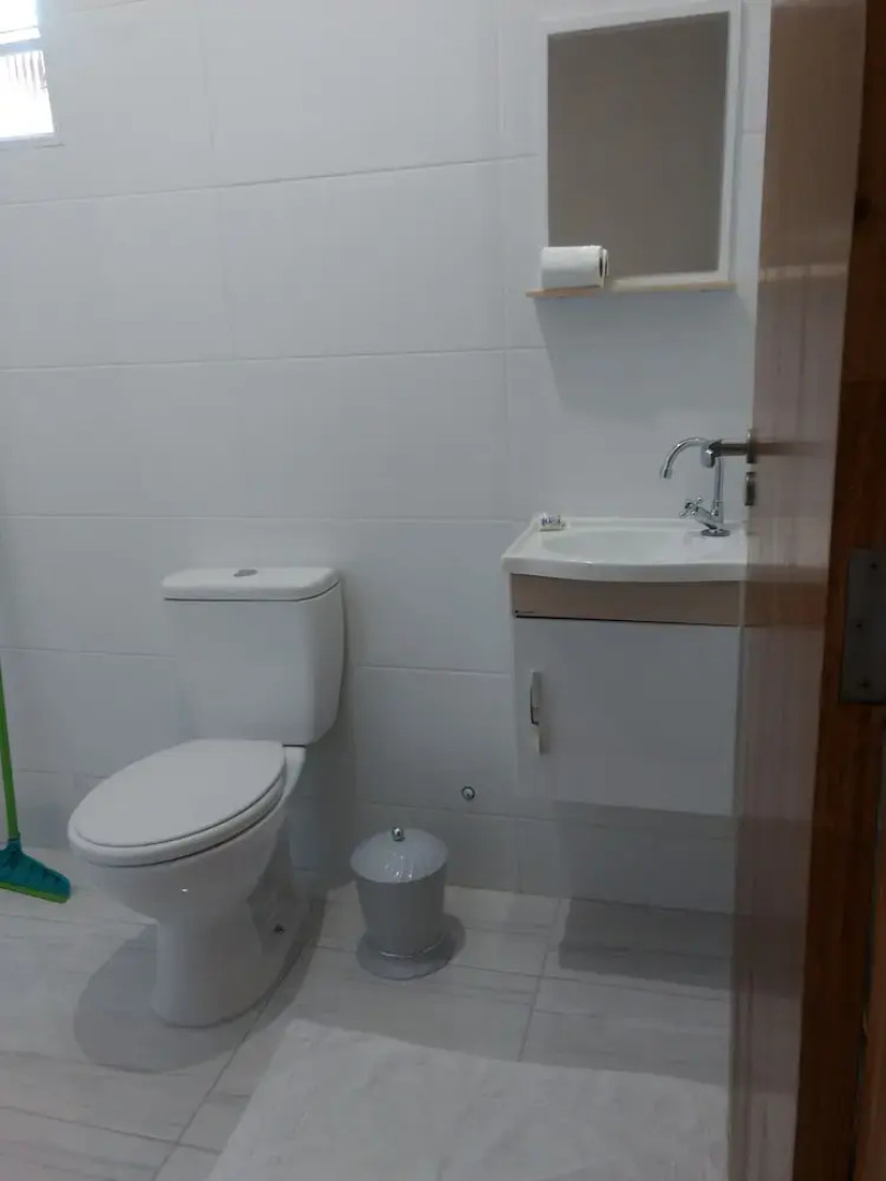 Pousada Recanto do Luar