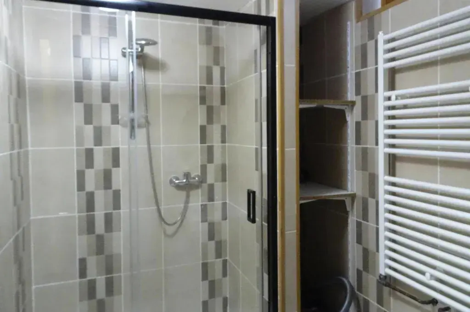 Lovely Norman Half-timbered House, Manneville La Raoult