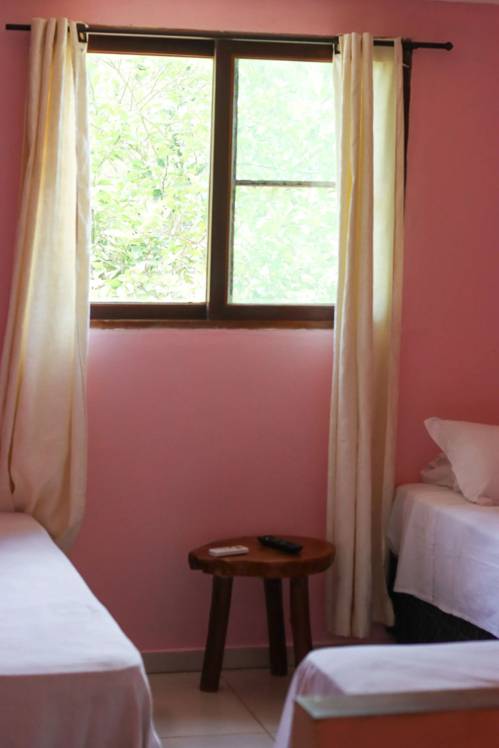 Pousada Casa do Lago