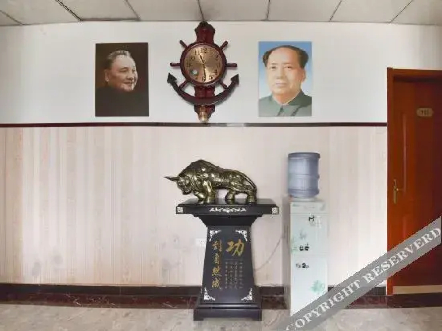 Zhangjiakou yiju express hotel