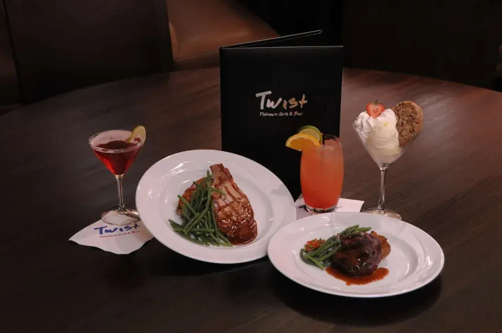 Garden Plaza Hotel Inn and Suites Decatur