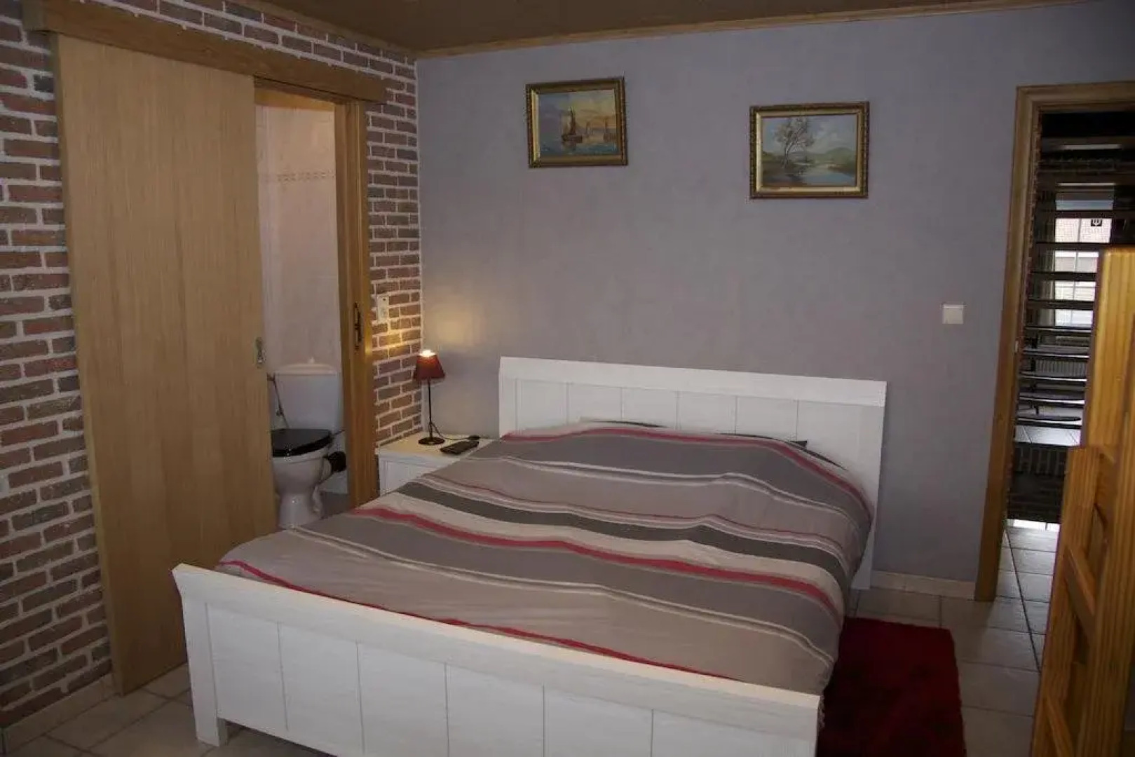 Breeden Steeger Hoeve