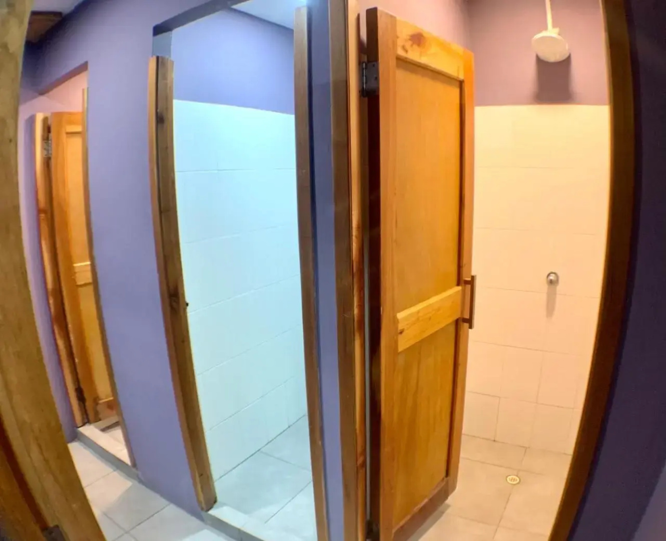 Casa I Love Montañita Town