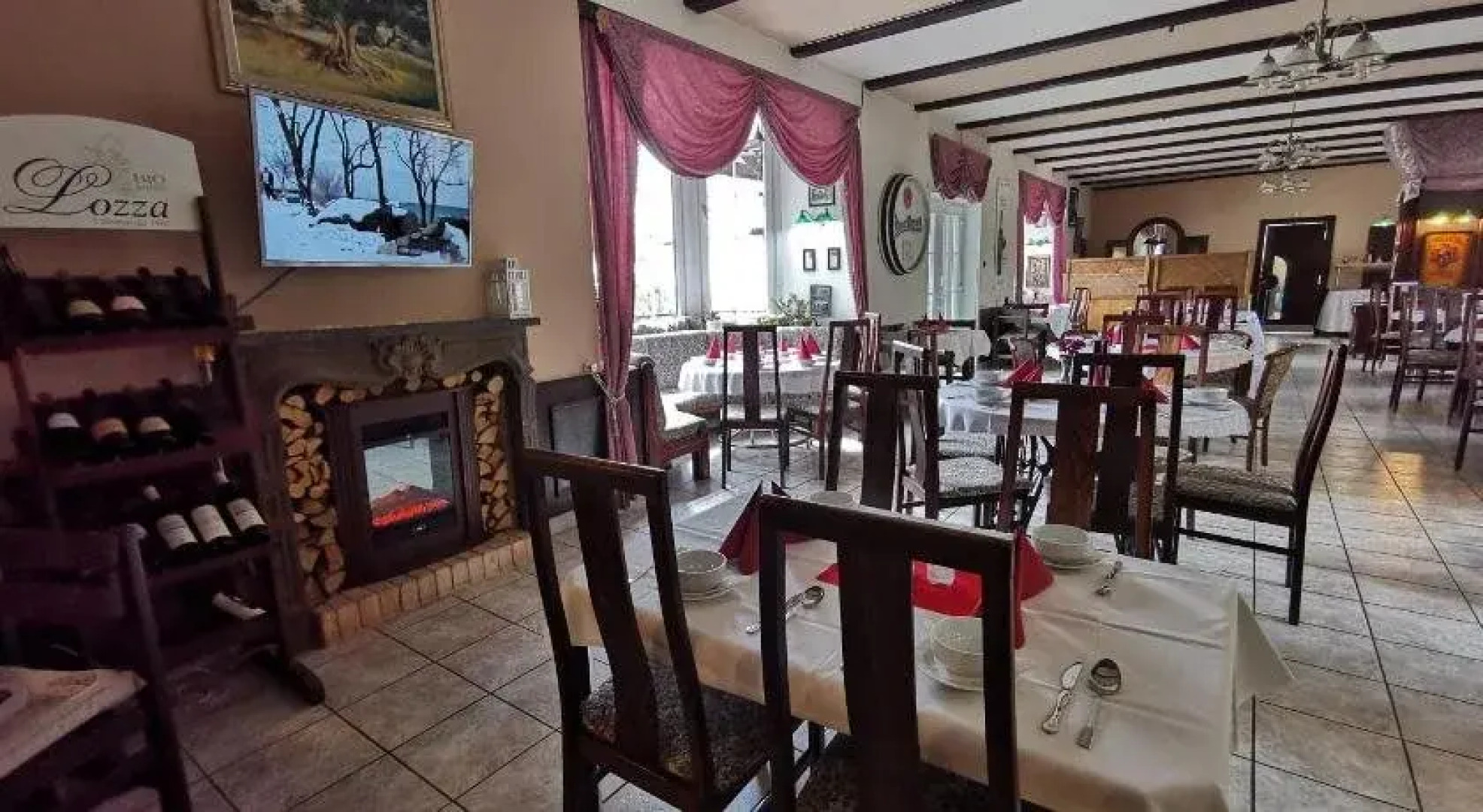 Schlosshotel Marienbad