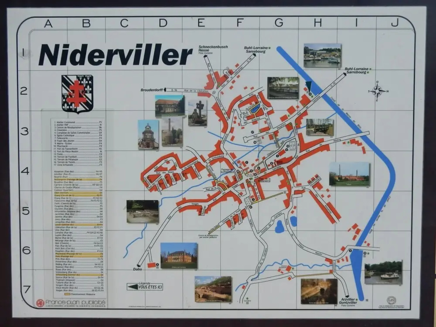 Spacious Holiday Home in Niderviller With Sauna