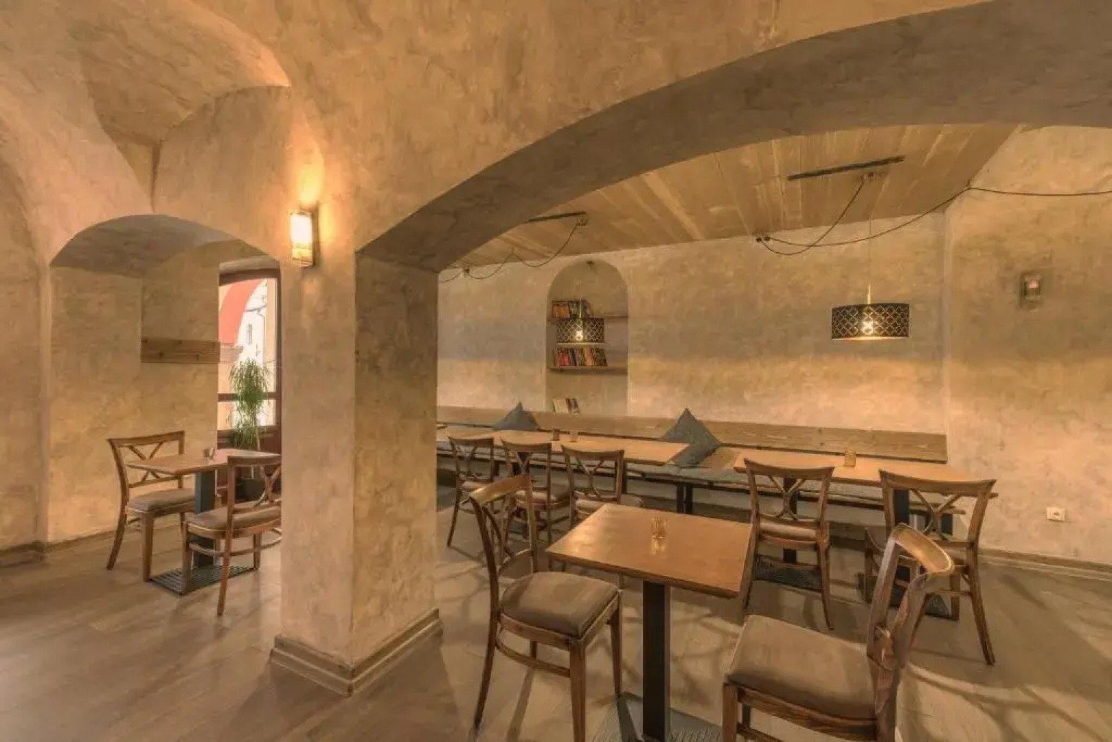 Hotel Na Staré Pošte