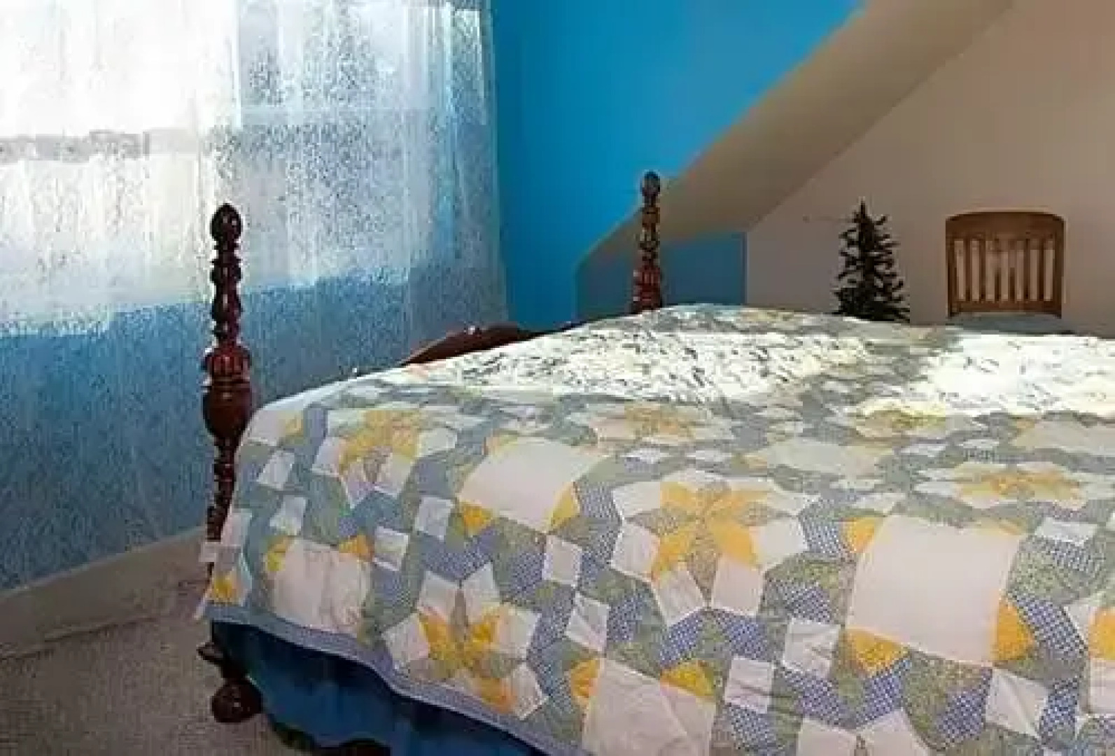 The Sawyer House Bed & Breakfast