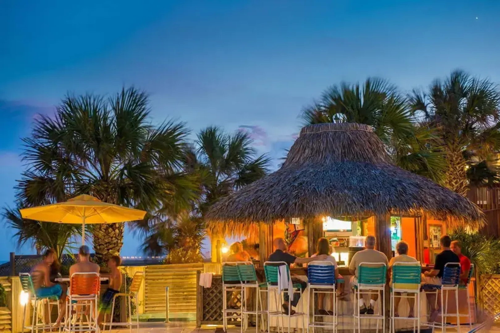 The Winds Resort Beach Club