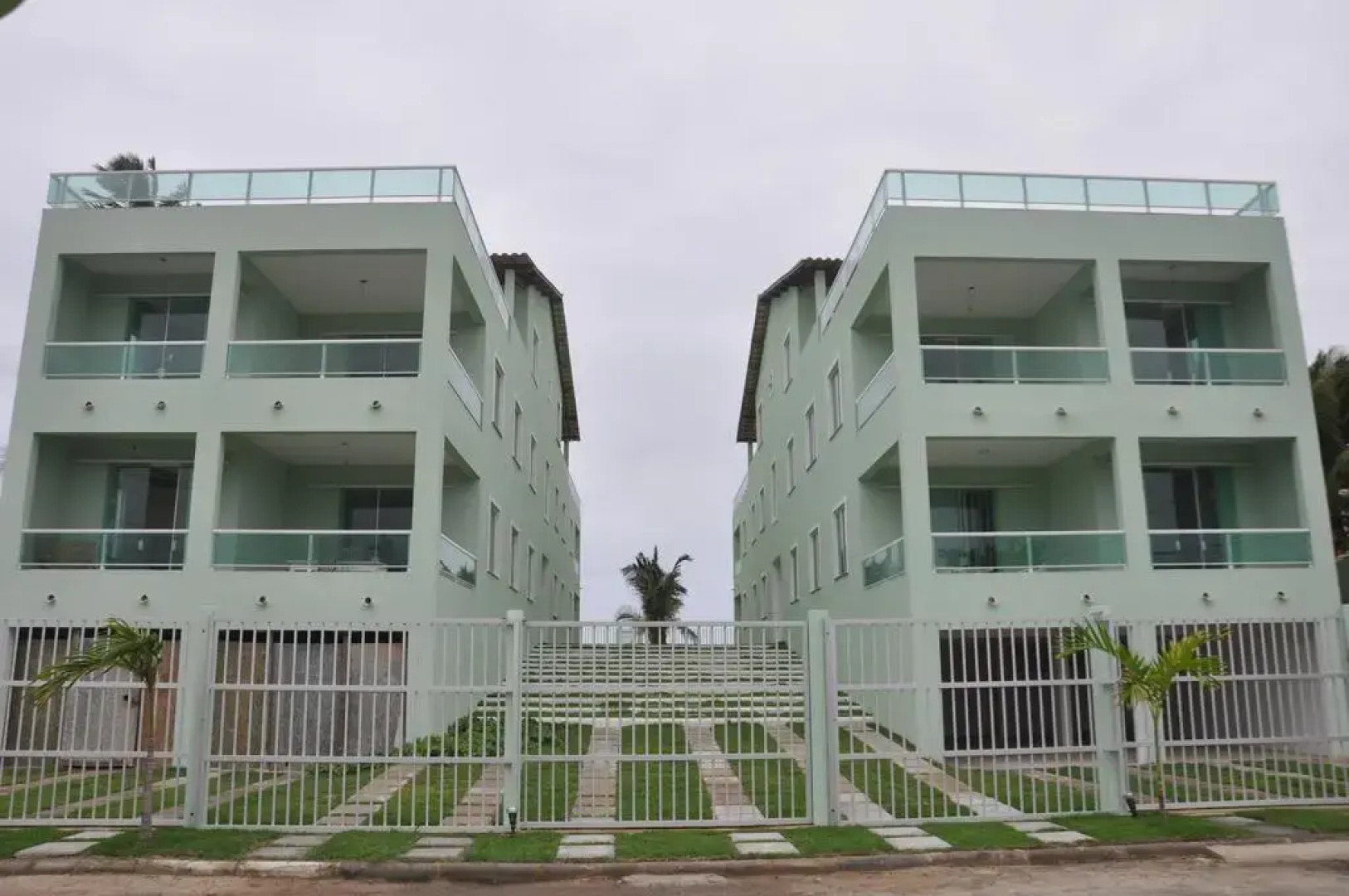 Acquamarina Residence