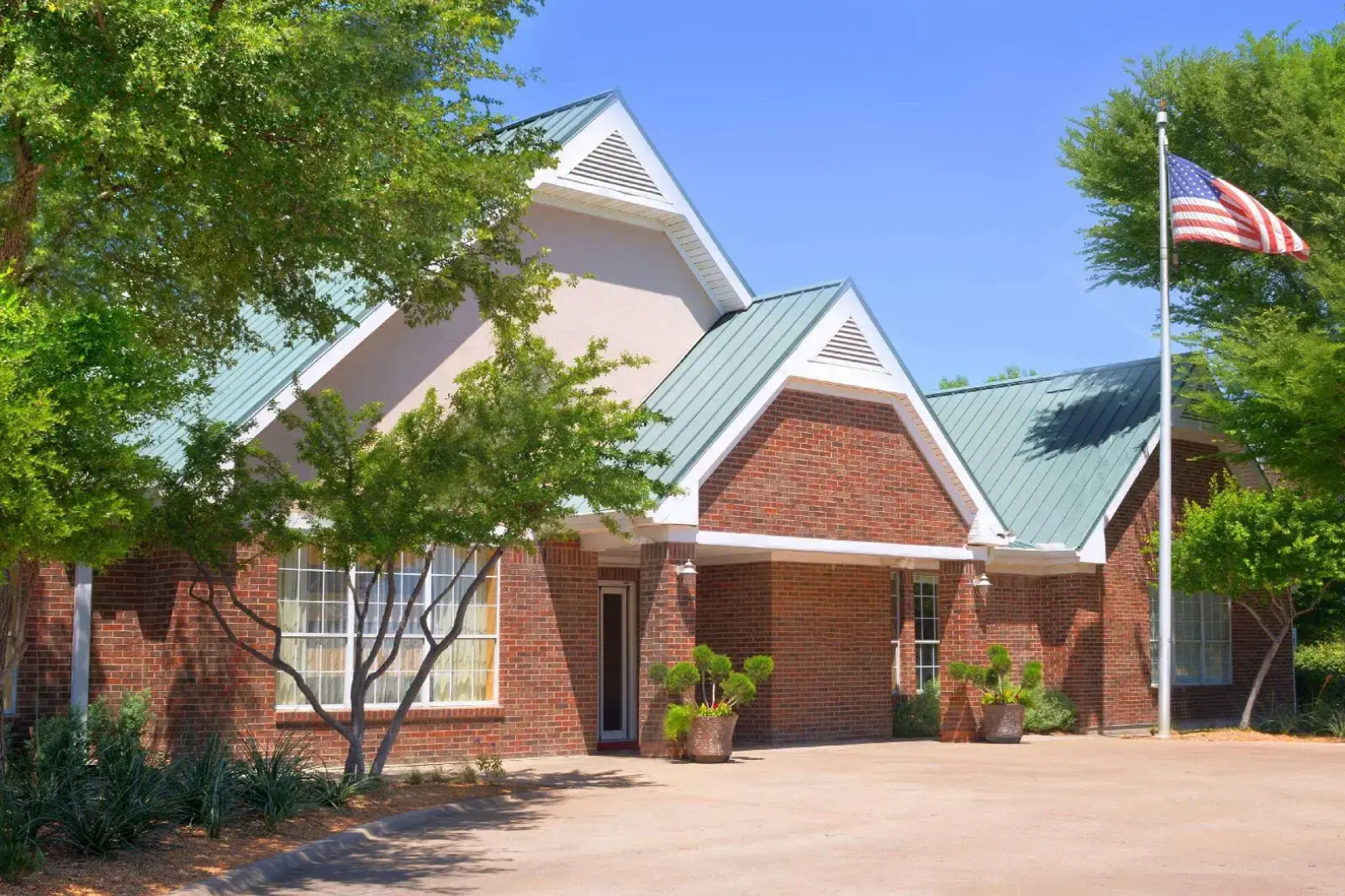 Sonesta ES Suites Dallas Richardson