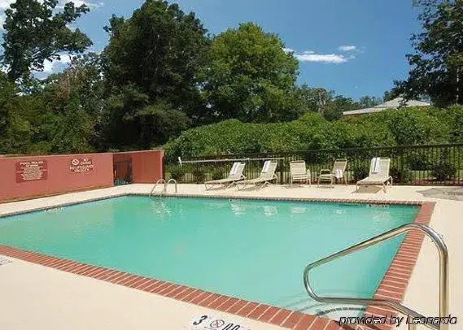 舒眠套房酒店(Sleep Inn & Suites)