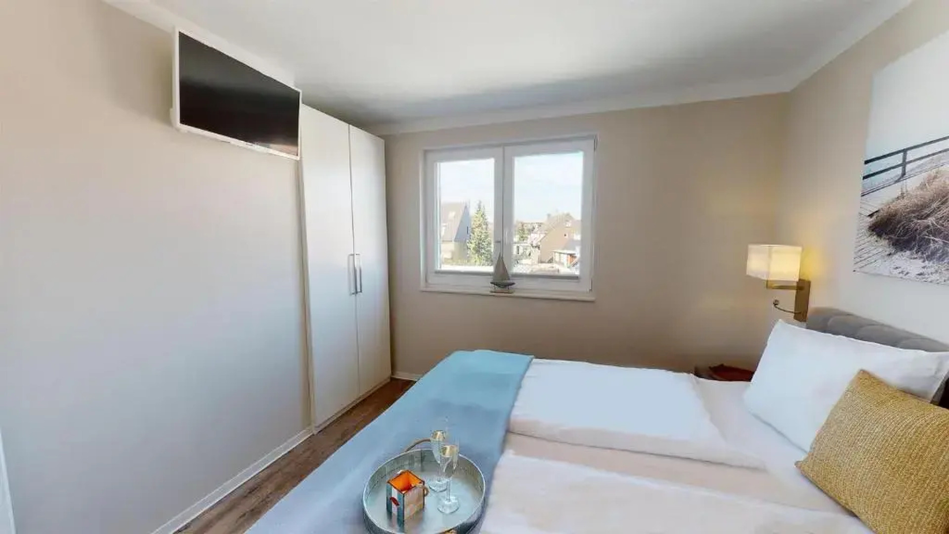 Beach'n'Sea Wohnung 9