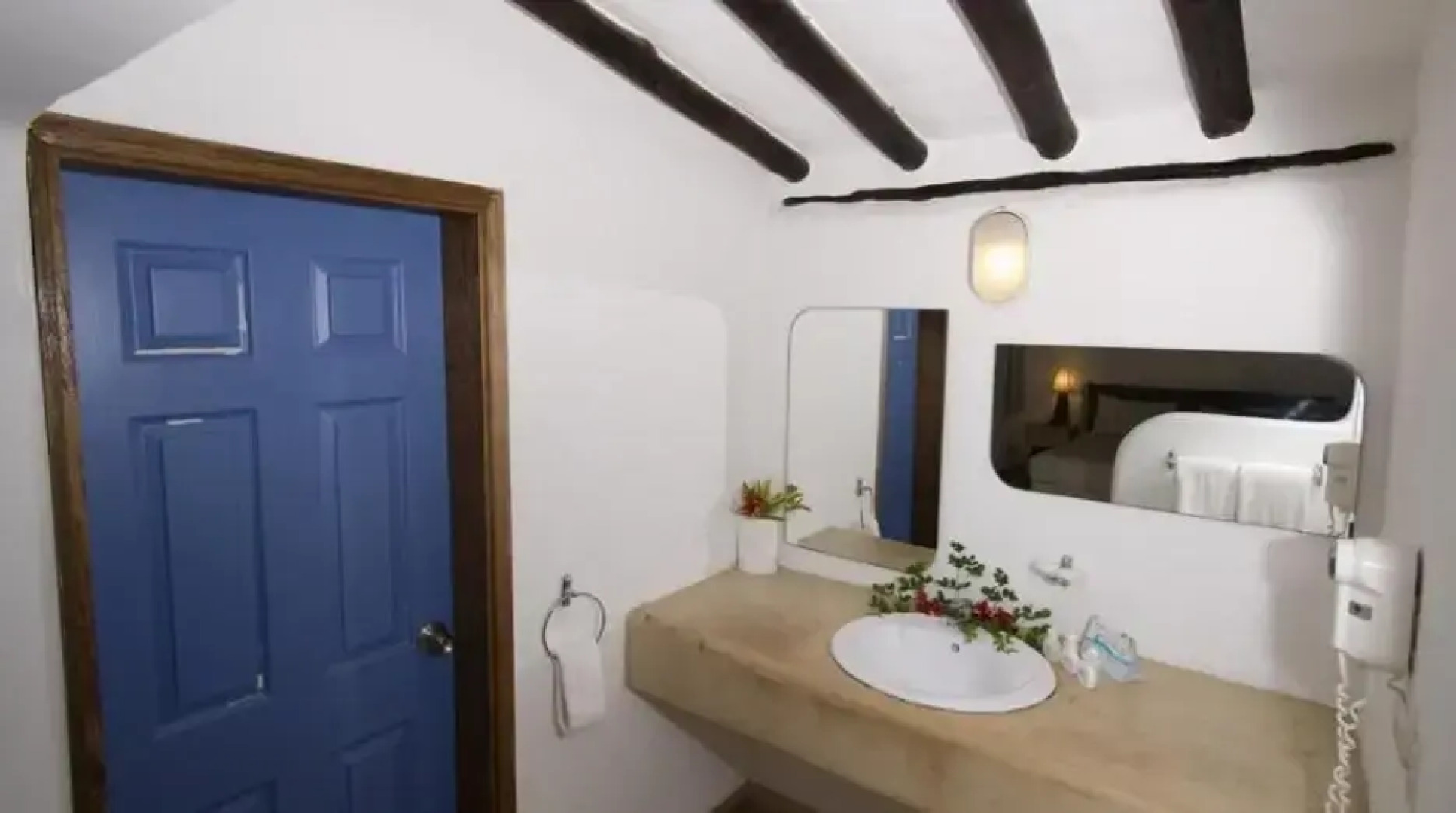 Hospedaje Hotel SunSol - Coche Isla Margarita