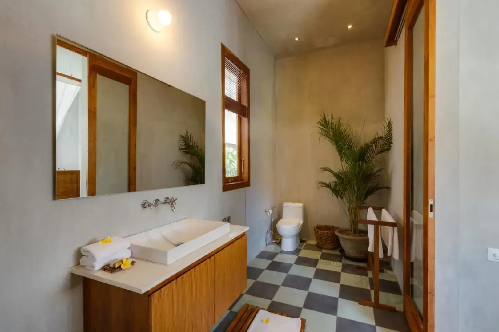 Puri Beji Bed & Breakfast